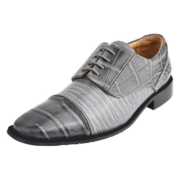 LibertyZeno Other - Owen Man Made Oxford Style Dress Shoes